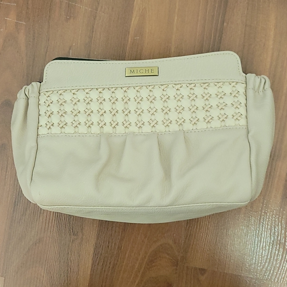 Miche petite purse cover-Carolyn